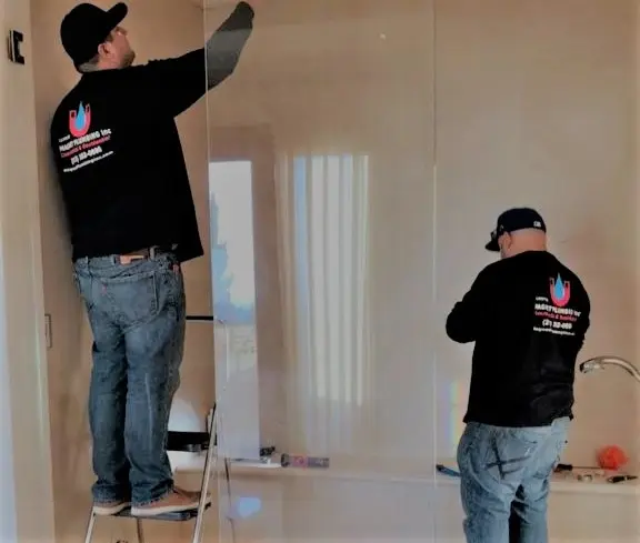 Professional plumbing installation for Tankless Water Heater Installation in Gateway Ranch