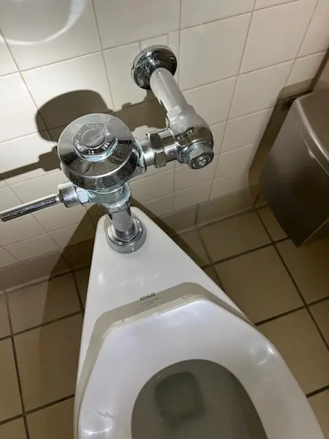 Fixture installation and repair for Sewer Camera Inspection in Gateway Ranch